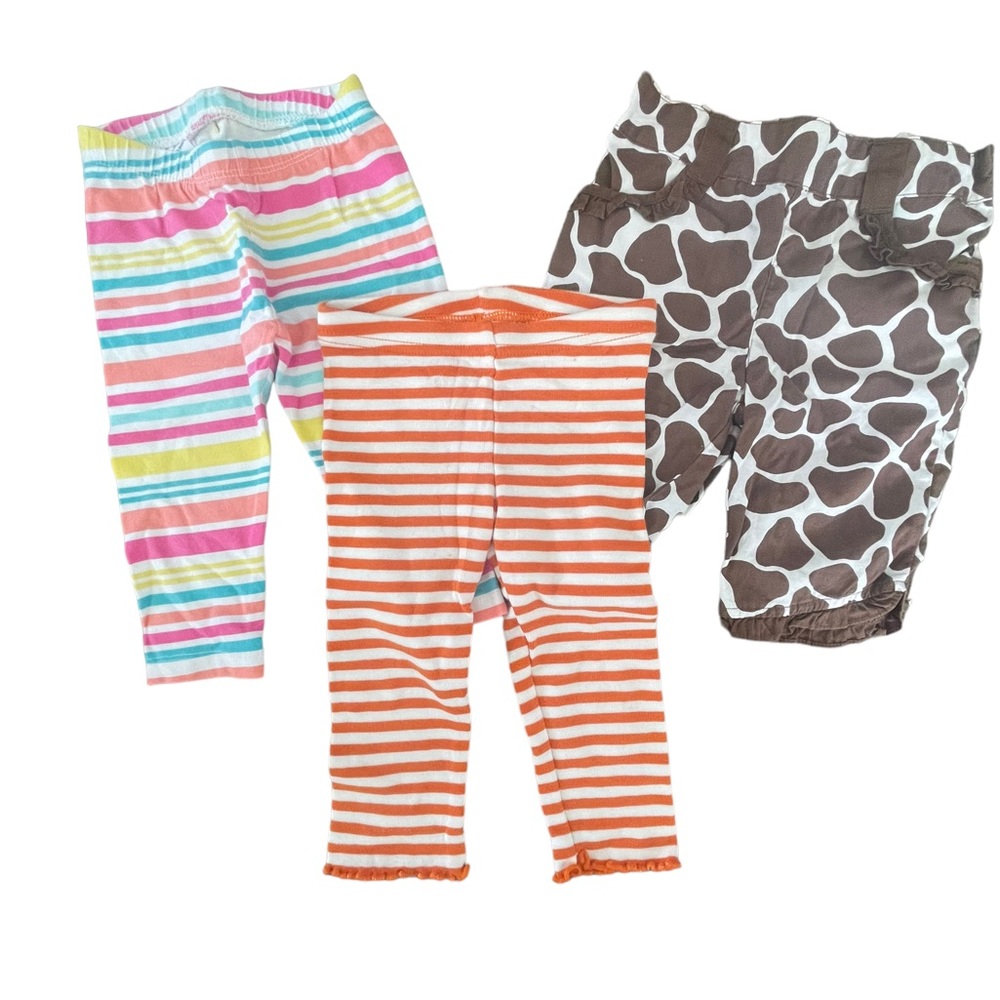 Lot of 12 Girls Gymboree Clothing 12-18MO - Picture 3 of 5